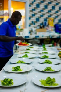 bojang river lodge restaurant